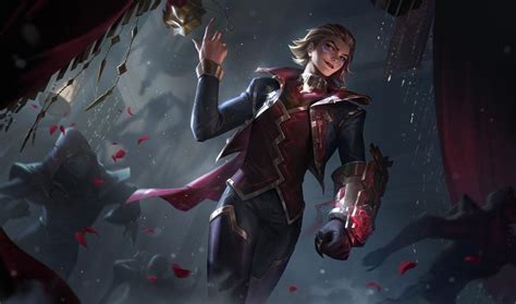 arsenal ezreal lol.